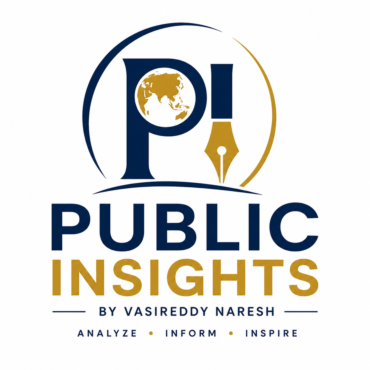 PUBLIC INSIGHTS